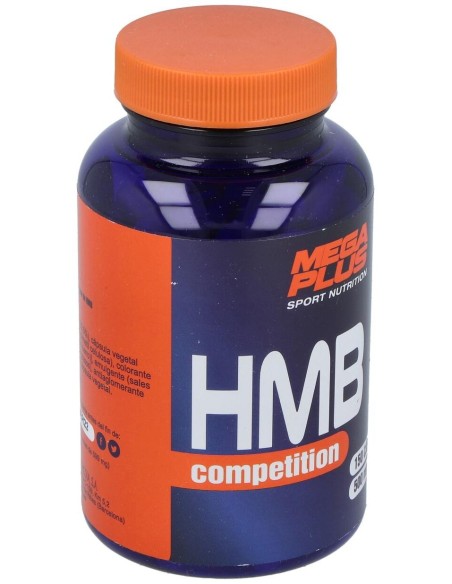 Hmb Competition 150Cap. de Mega Plus