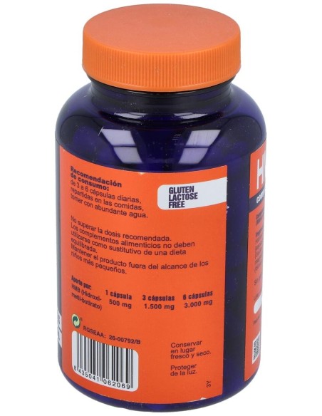 Hmb Competition 150Cap. de Mega Plus