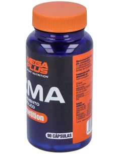 Zma 90Cap. de Mega Plus 2