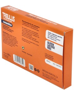 Tribulus 48Cap. de Mega Plus 2