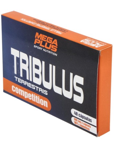 Tribulus 48Cap. de Mega Plus
