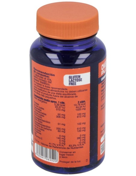 Omega 3 Plus 90Cap. de Mega Plus