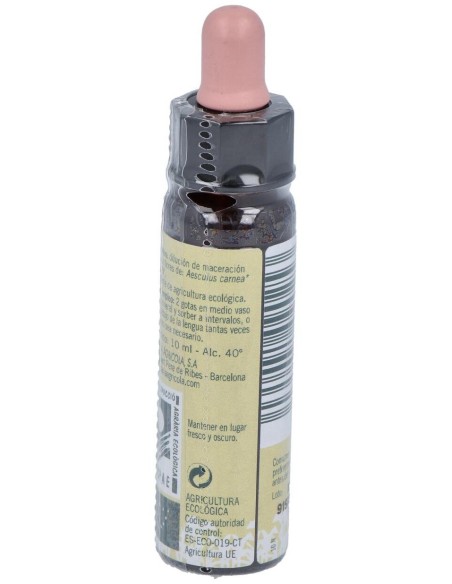 Castaño Rojo-25 Ecoplantis10Ml de Artesania