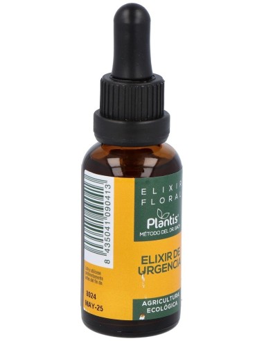 Urgencia Reme Eco Plantis 30Ml de Artesania