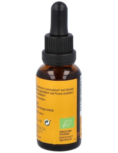 Urgencia Reme Eco Plantis 30Ml de Artesania