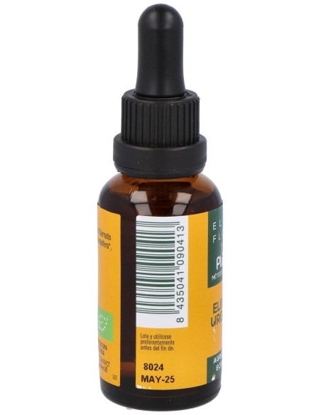 Urgencia Reme Eco Plantis 30Ml de Artesania