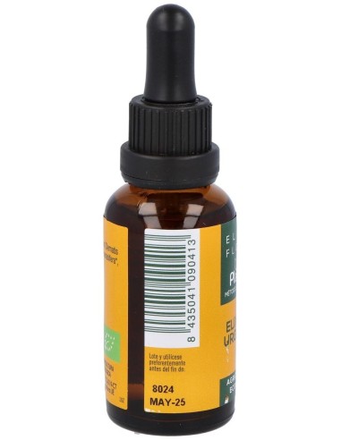 Urgencia Reme Eco Plantis 30Ml de Artesania