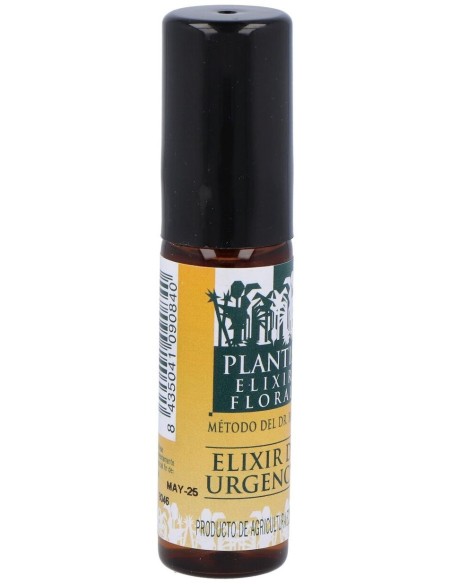 Urgencia Rem. Eco Plantis 20Ml de Artesania