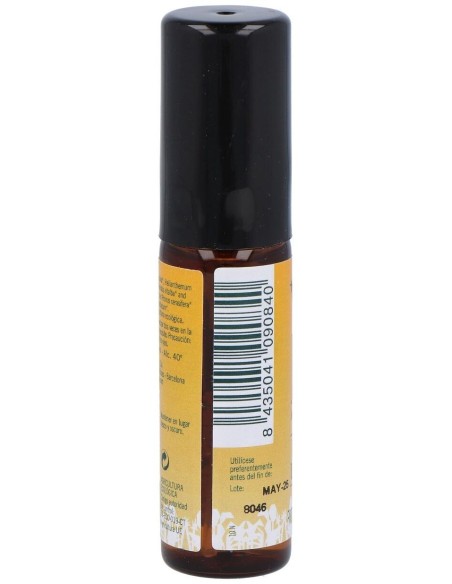 Urgencia Rem. Eco Plantis 20Ml de Artesania
