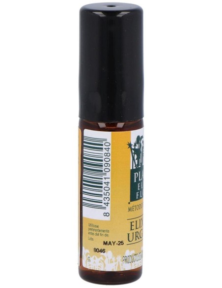 Urgencia Rem. Eco Plantis 20Ml de Artesania
