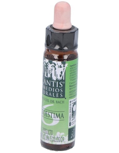 Nº6  Autoestima Eco 10 Ml de Artesania
