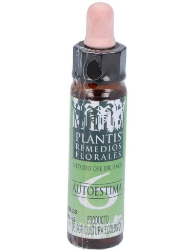 Nº6  Autoestima Eco 10 Ml de Artesania