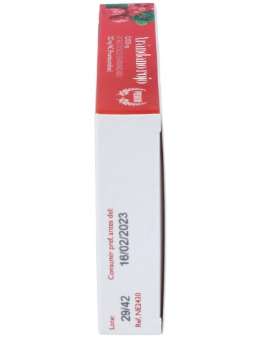 Arandano Rojo (Ext Seco 120 Proantocianidas) 30Cap de Nature Essential