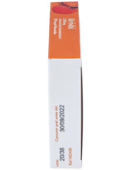 Reishi 2000Mg. 30Cap. de Nature Essential