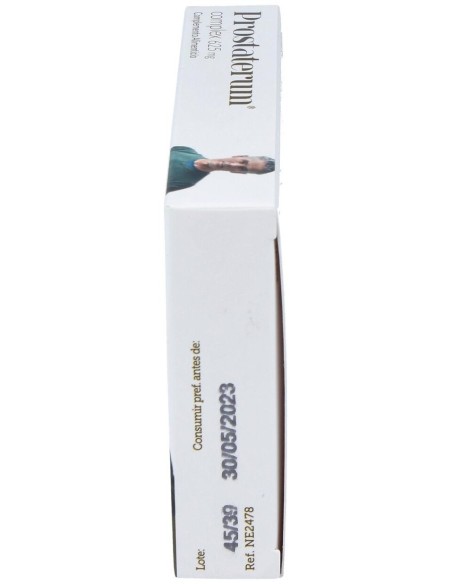 Prostaterum Complex 30Cap. de Nature Essential