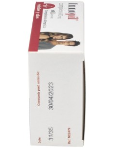 Innopil Complex 600Mg. 60Cap. de Nature Essential 2