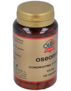 Oseomax 100Cap. de Obire 2
