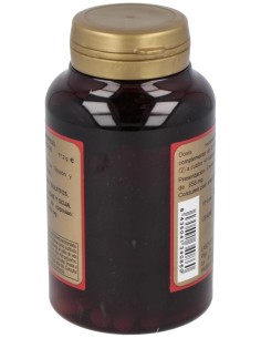 Cartilago De Tiburon 740Mg. 90Cap. de Obire 2