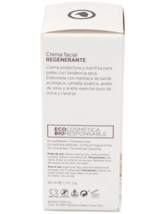 Crema Regenerante Karite 50Ml. de Mondeconatur 2