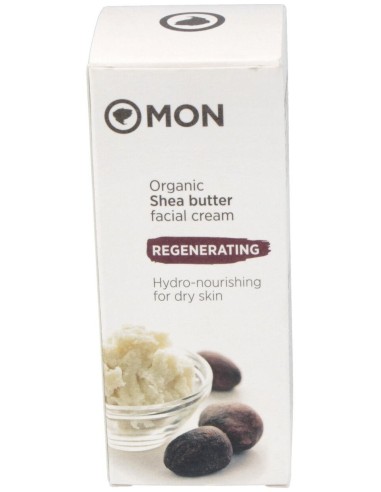 Crema Regenerante Karite 50Ml. de Mondeconatur