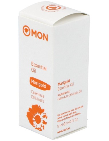 Calendula Aceite Esencial 12Ml. de Mondeconatur
