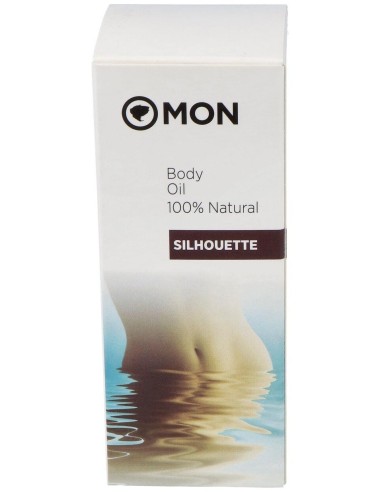 Silhouette Aceite Corporal 125Ml. de Mondeconatur