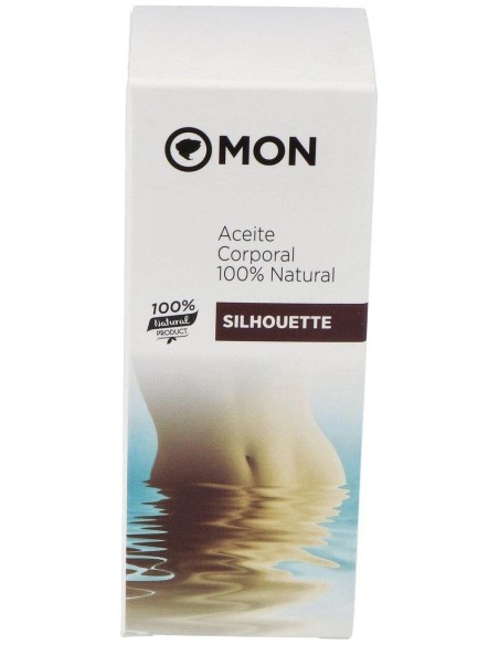 Silhouette Aceite Corporal 125Ml. de Mondeconatur