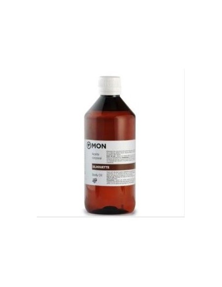 Silhouette Aceite Corporal 500Ml. de Mondeconatur