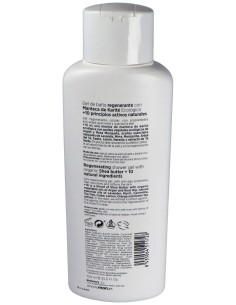 Gel De Ducha Con Karite +10 750Ml. de Mondeconatur 2