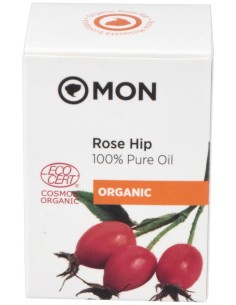 Aceite Puro De Rosa Mosqueta 30Ml. de Mondeconatur 2
