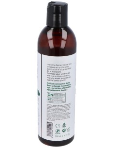 Gel De Baño De Arbol Del Te 300Ml. Bio de Mondeconatur 2