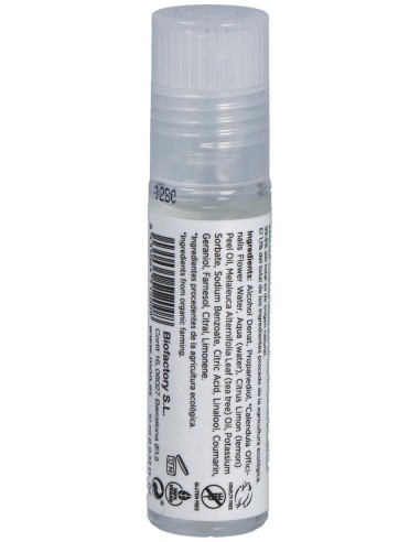 Tree-Mon Roll-On Antiacne De Arbol Del Te 10Ml Bio de Mondeconatur