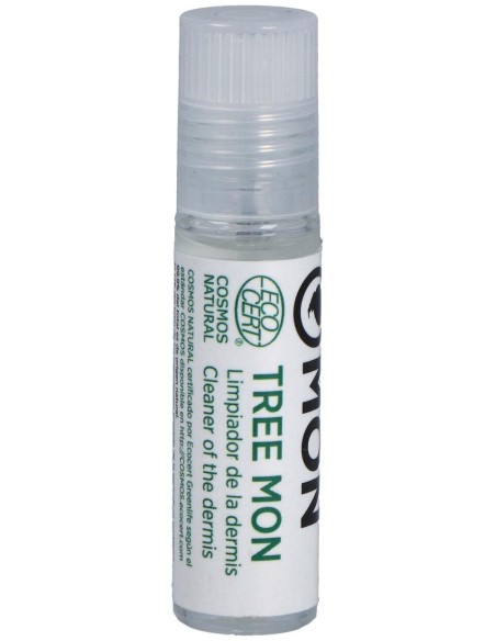 Tree-Mon Roll-On Antiacne De Arbol Del Te 10Ml Bio de Mondeconatur