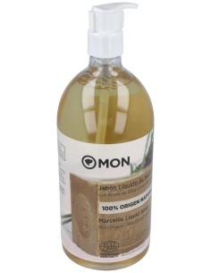 Jabon De Marsella Liquido 1Litro de Mondeconatur 2