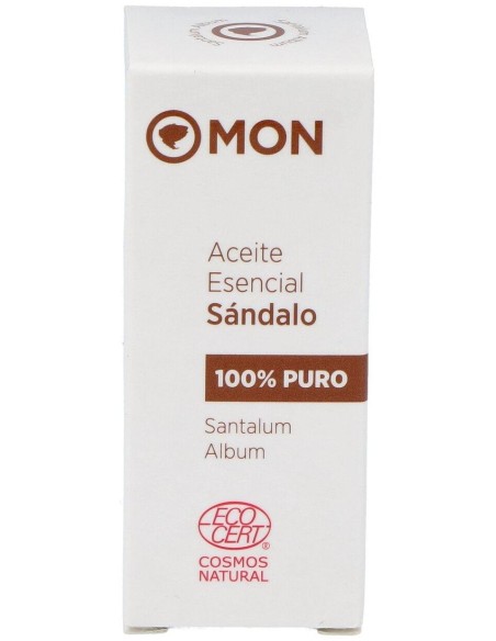 Sandalo Aceite Esencial 5Ml. de Mondeconatur