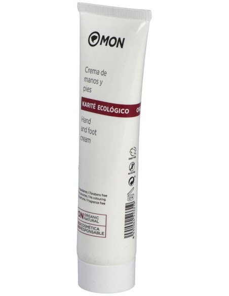 Crema De Manos Y Pies 100Ml. de Mondeconatur