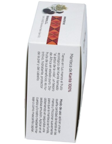 Manteca De Karite 100Ml. de Mondeconatur