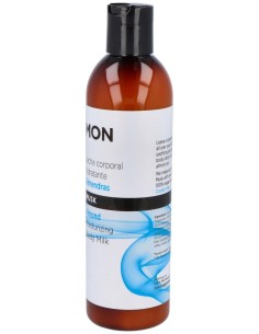 Leche Hidratante Corporal De Musk 300Ml. de Mondeconatur 2