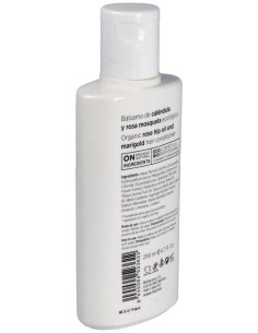 Acondicionador Suavizante 200Ml. de Mondeconatur 2