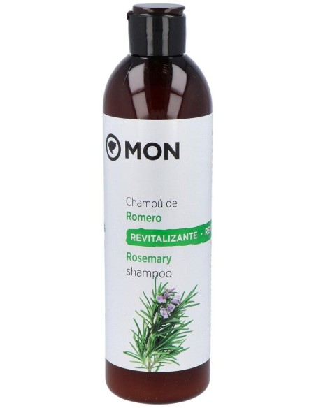 Champu Cabello Desvitalizado 300Ml. de Mondeconatur