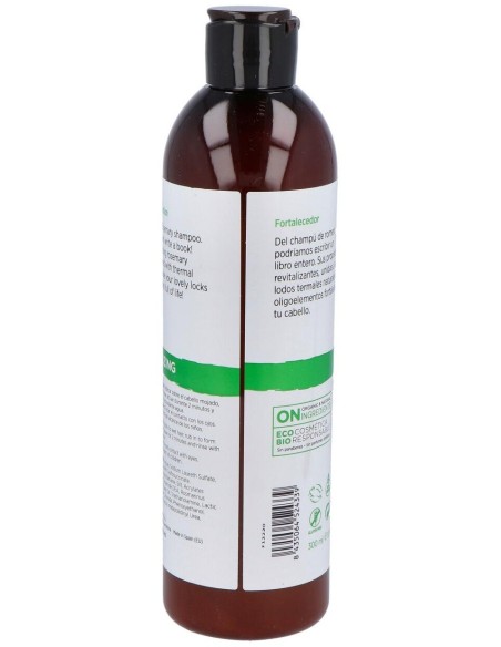 Champu Cabello Desvitalizado 300Ml. de Mondeconatur