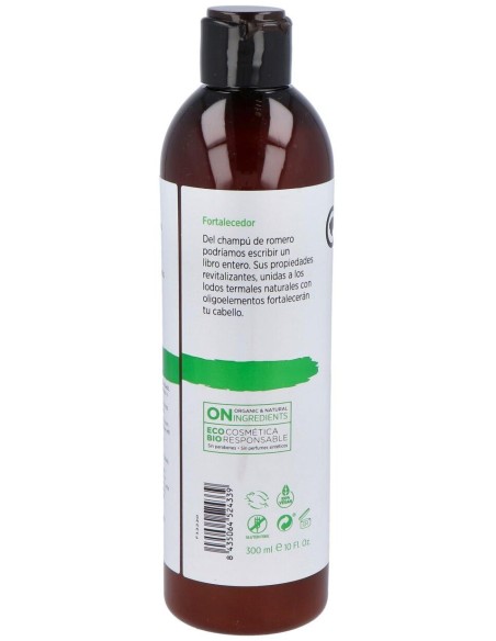 Champu Cabello Desvitalizado 300Ml. de Mondeconatur