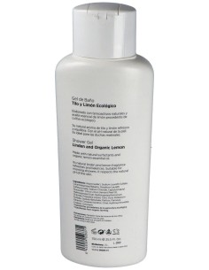 Gel De Baño De Tilo Y Limon 750Ml. de Mondeconatur 2