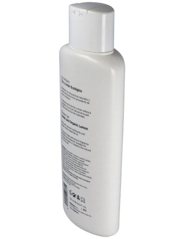 Gel De Baño De Tilo Y Limon 750Ml. de Mondeconatur