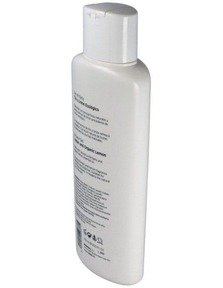Gel De Baño De Tilo Y Limon 750Ml. de Mondeconatur
