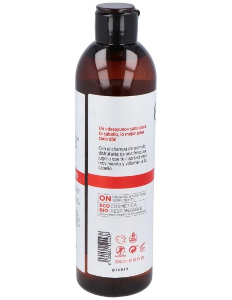 Champu Bioregulador Pomelo 300Ml. de Mondeconatur