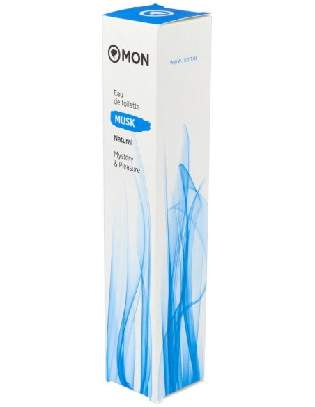 Colonia De Musk 100Ml. de Mondeconatur