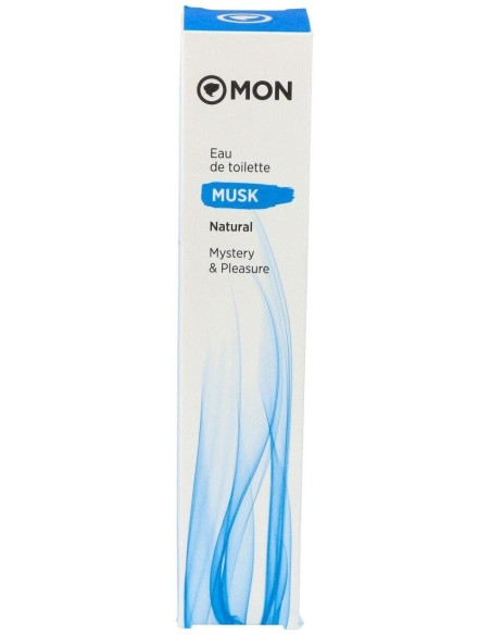 Colonia De Musk 100Ml. de Mondeconatur