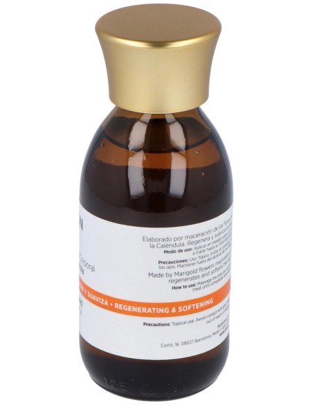 Aceite De Calendula 125Ml. de Mondeconatur