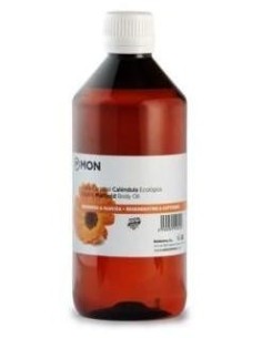 Aceite De Calendula 500Ml. de Mondeconatur 2